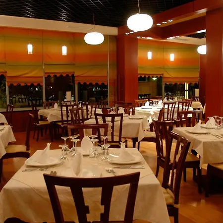Hotel Vela Golem (Tirana)