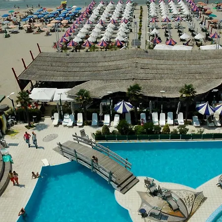 Hotel Vela 4*