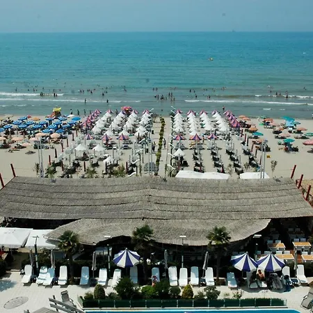 Hotel Vela 4*