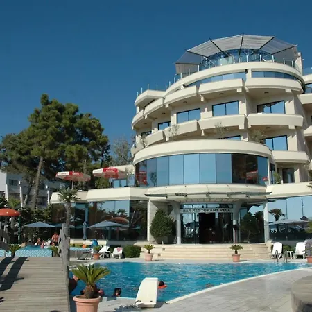 Vela Hotel Golem (Tirana)