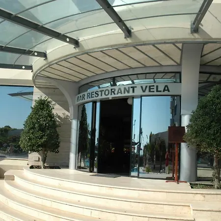 Vela 호텔 4*